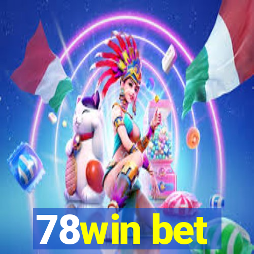 78win bet